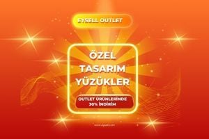 Özel Tasarım Yüzükler – Eysell Outlet